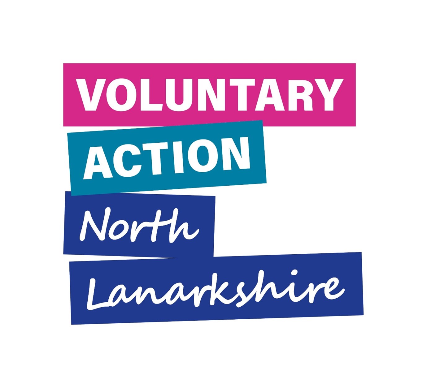 Voluntary Action North Lanarkshire